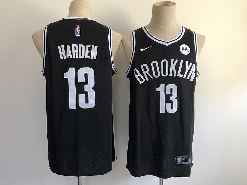 NBA Fans Jersey